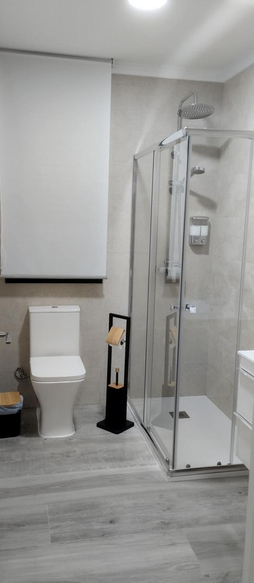 Apartmán Louridoplaya Poio Exteriér fotografie
