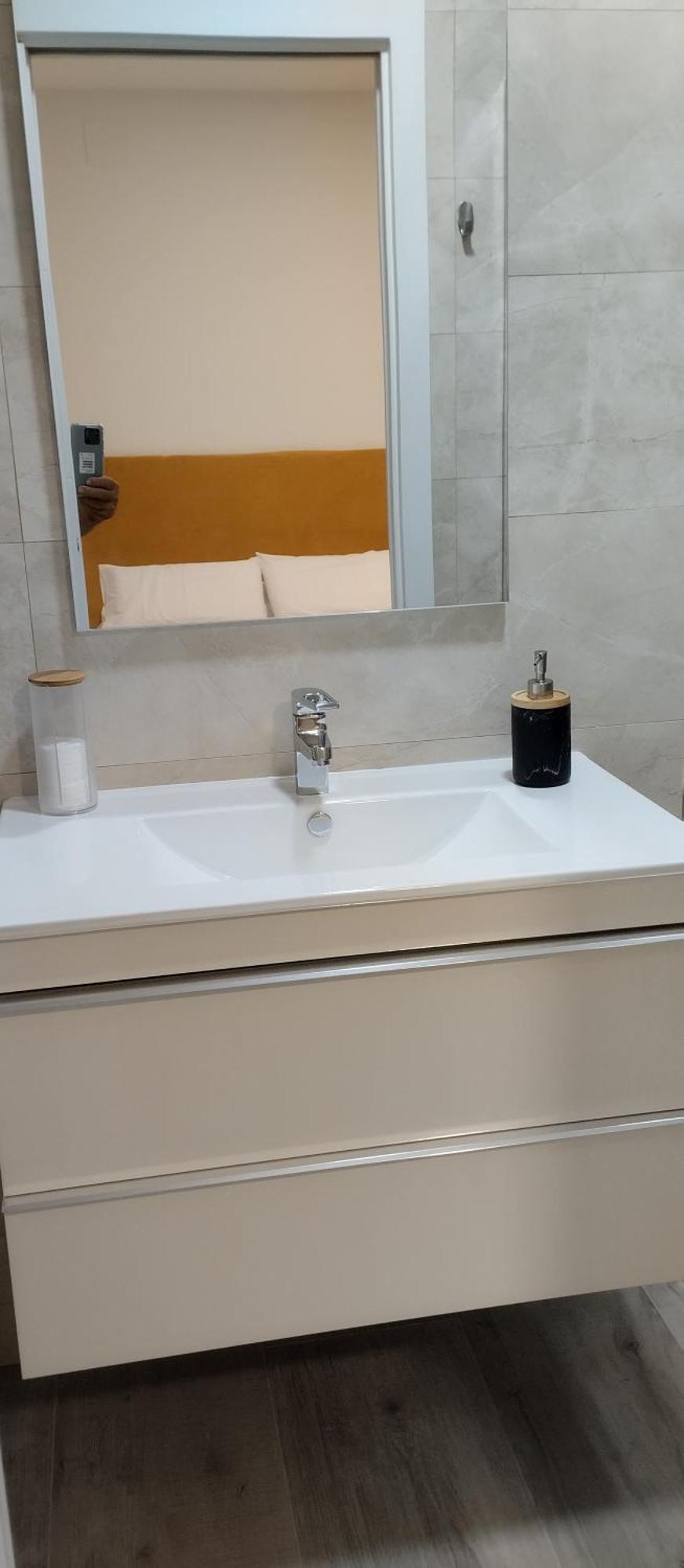 Apartmán Louridoplaya Poio Exteriér fotografie